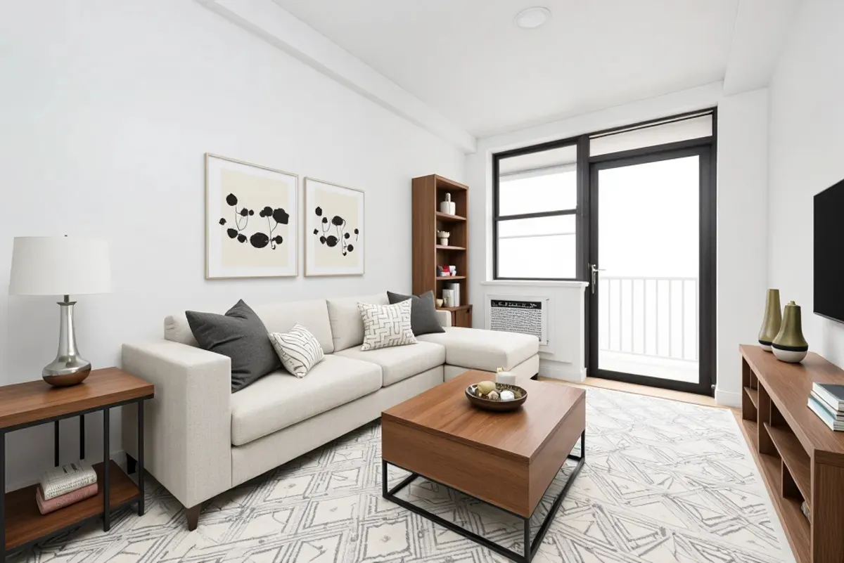 Rebecca Heller - 41 Avenue B #5C 1 of 15
