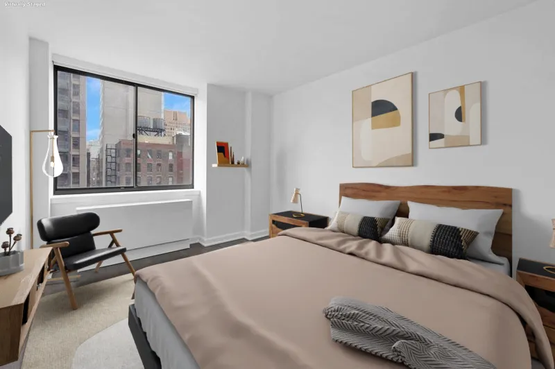 The Vanguard Chelsea - 77 West 24th Street #19F 1 of 14