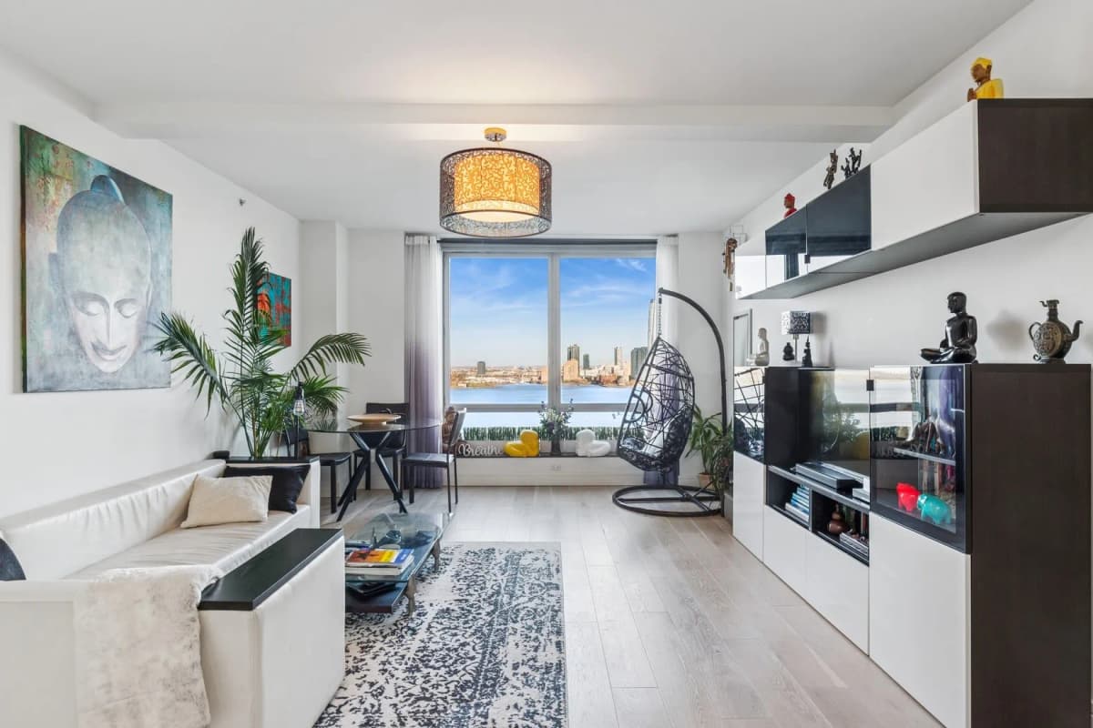 Jessica Weitzman - 30 Little West Street #16G 1 of 15