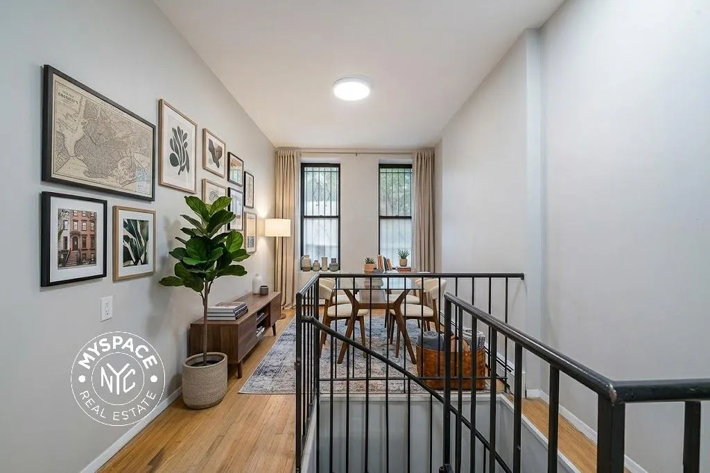 Belle Piper - 147 9th Street #1A 1 of 15