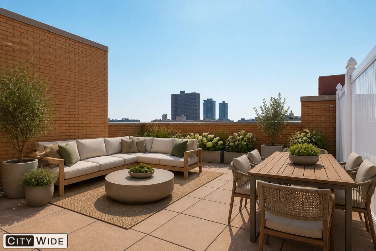 Brandon Ellis - 1465 5th Avenue #8A 1 of 15