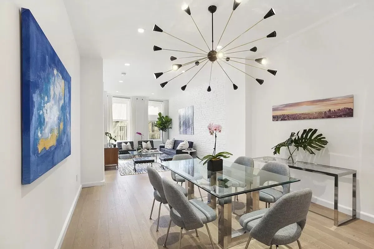 Stephen Diamond - 91 Crosby Street #4E 1 of 15