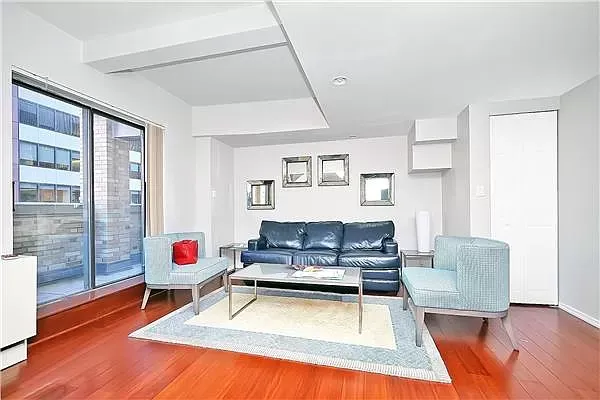 Dalia Cohen - 150 West 51st Street #2117 1 of 15