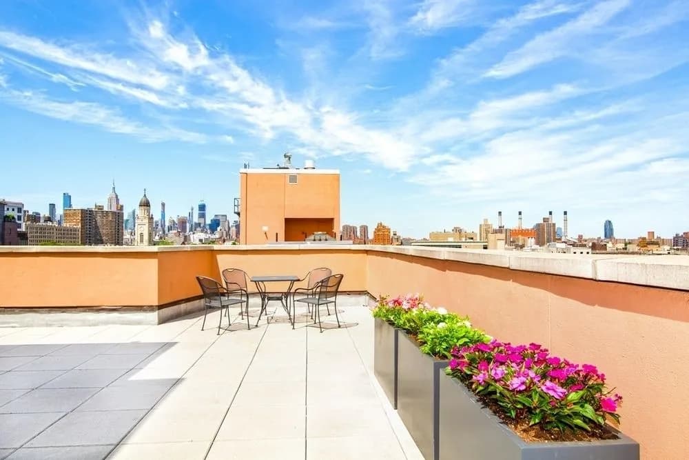 Clarence Nicholas Vanderborgh - 164 Stanton Street #7B 1 of 15