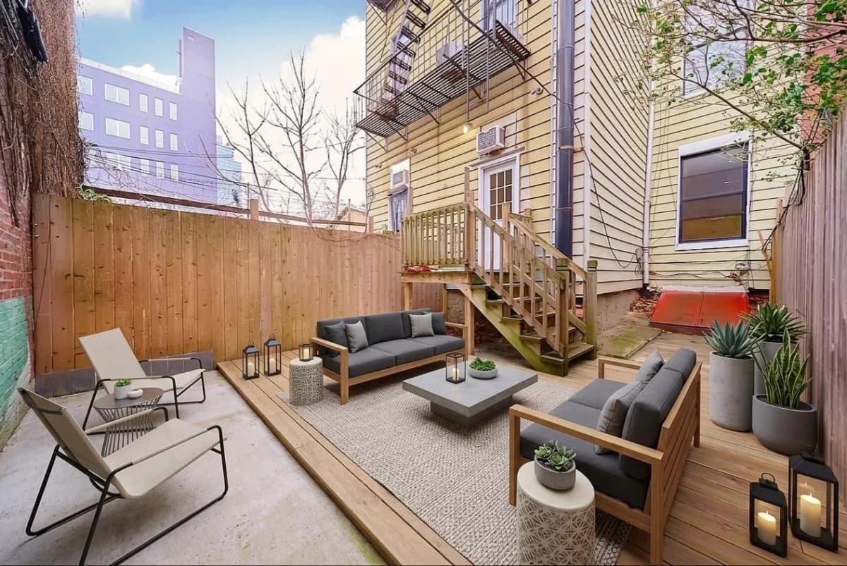 Daniel Rahmanzadeh - 108 Calyer Street #1L 1 of 15