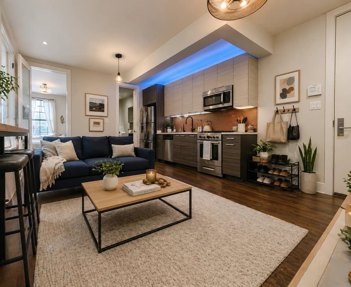 Manny Weinberger - 462 Central Avenue #1A 1 of 15