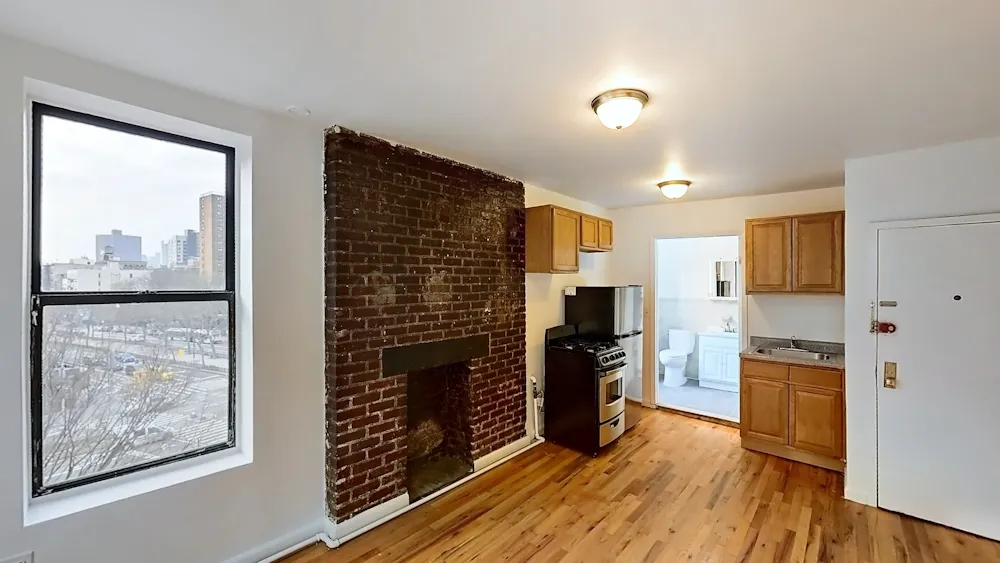 Better Living - 76 East 1st Street #4C 1 of 15
