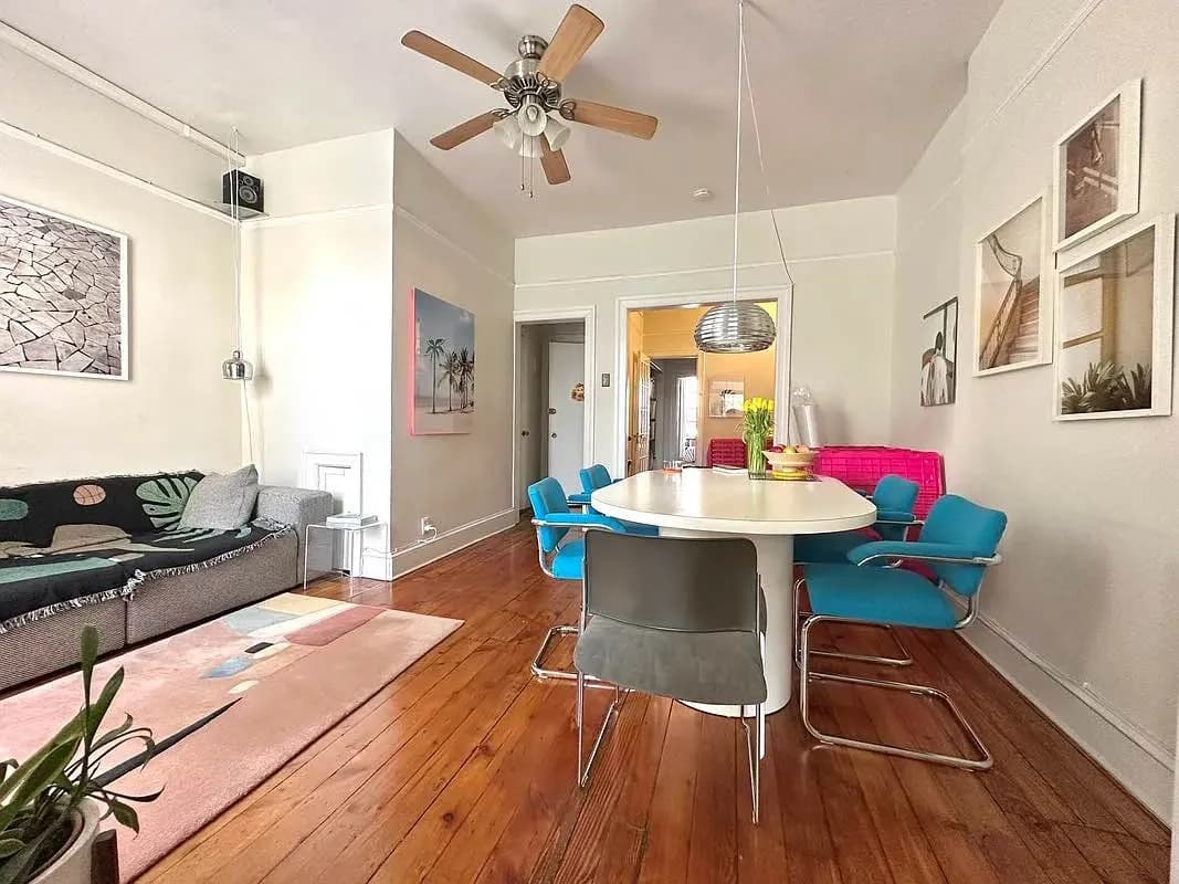 Anna Barska Rocki - 108 Nassau Avenue #2 1 of 15
