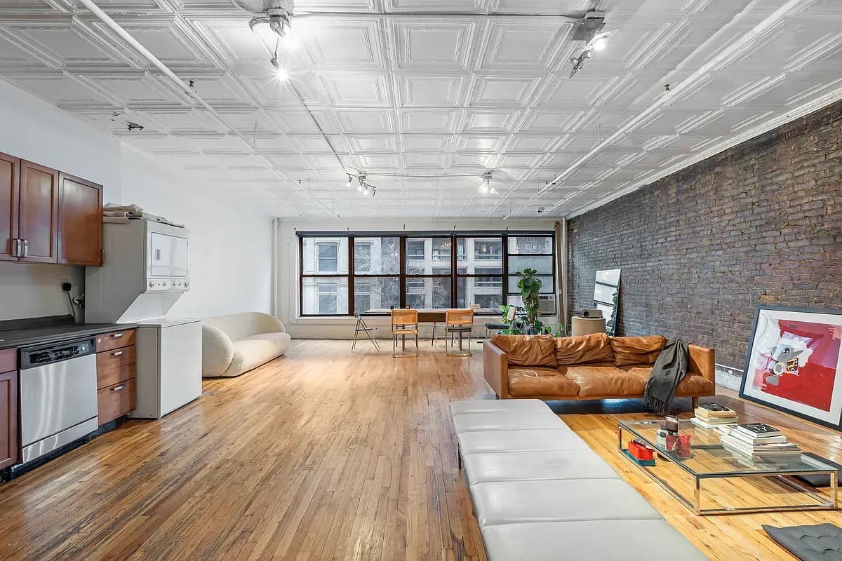Ramzis Hadzhi - 115 West 23rd Street #41 1 of 15