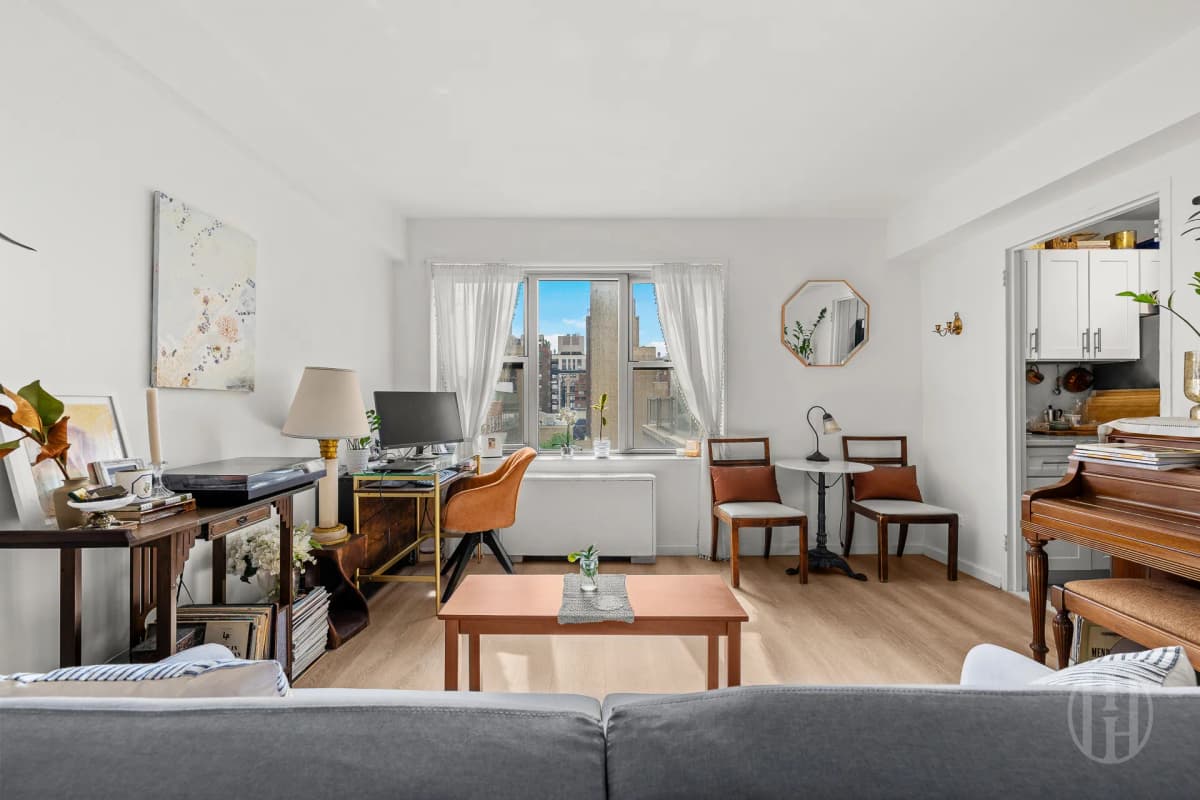 Andrew Fishkind - 175 West 13th Street #11H 1 of 14