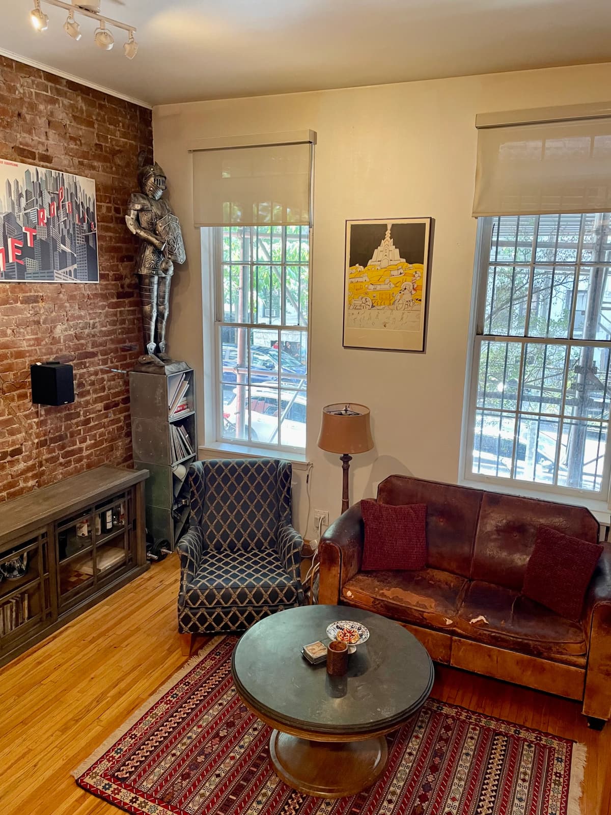 39 West 83rd Street #4 - 39 West 83rd Street #4 1 of 15