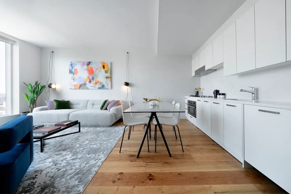 180 Broome Street #1004 - 180 Broome Street #1004 1 of 14