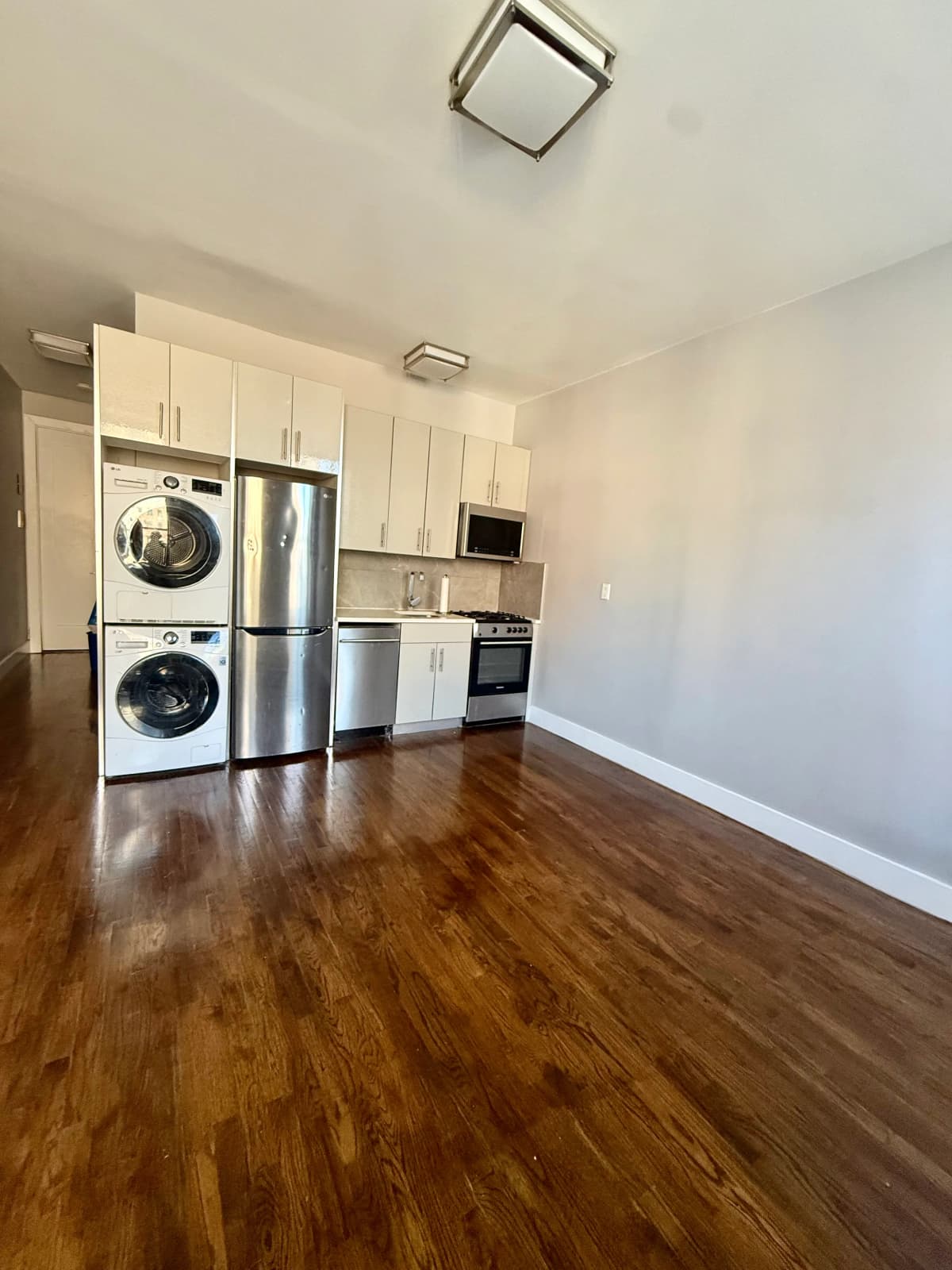 Fatima Kargbo - 102 East 116th Street #2F 1 of 15
