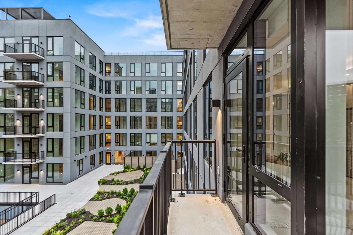 Nooklyn Apartments - 218 Front Street #6312 1 of 15