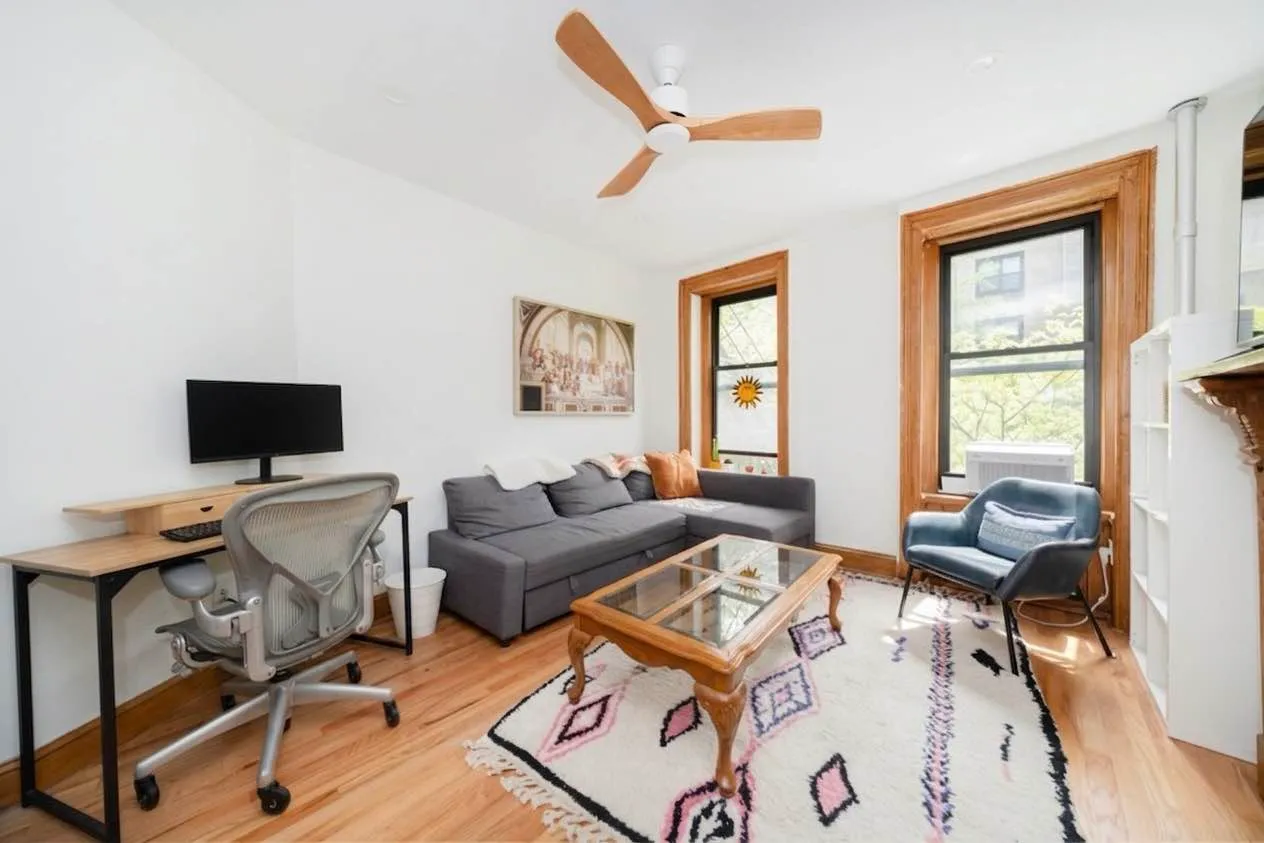Hanna Datsko - 423 East 81st Street #3FW 1 of 15