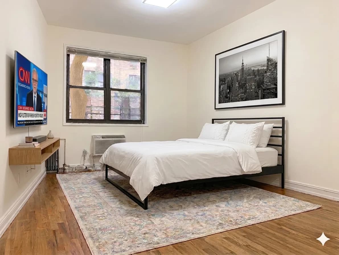 Sami Katri - 226 East 74th Street #1F 1 of 15