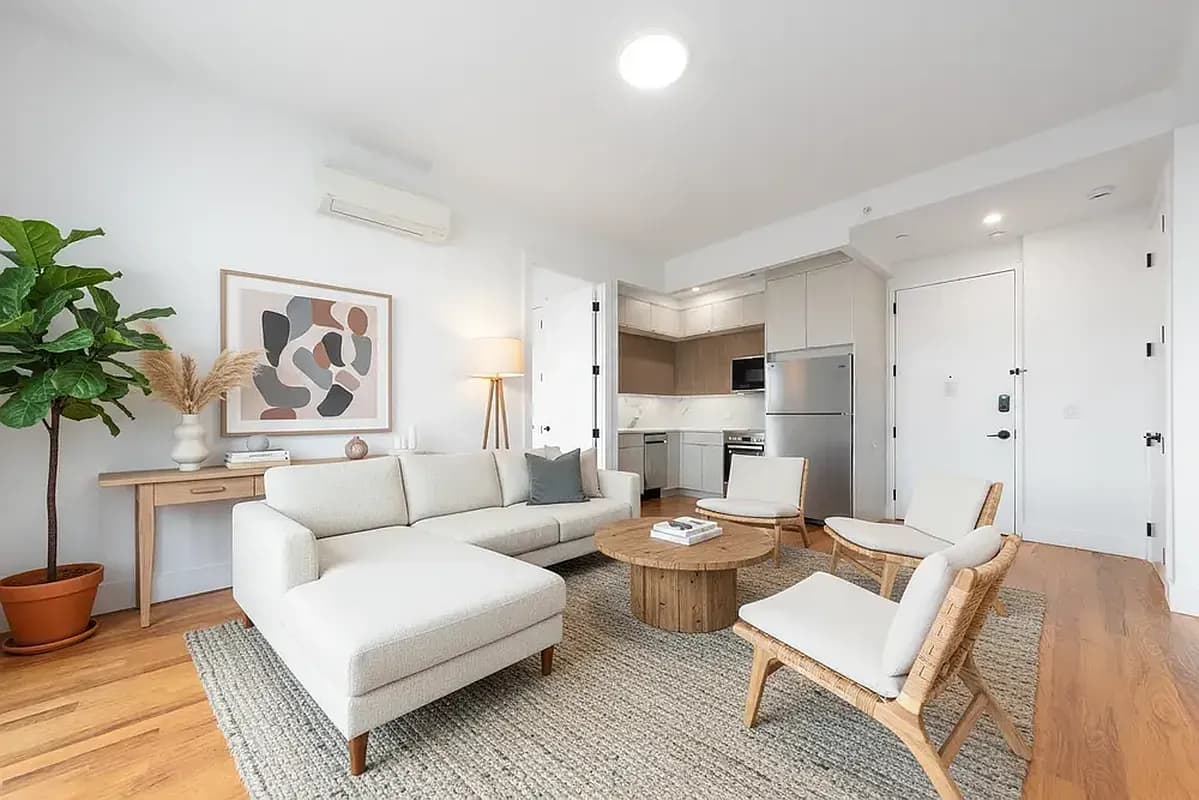 Leasing Asco - 2715 Fulton Street #506 1 of 15