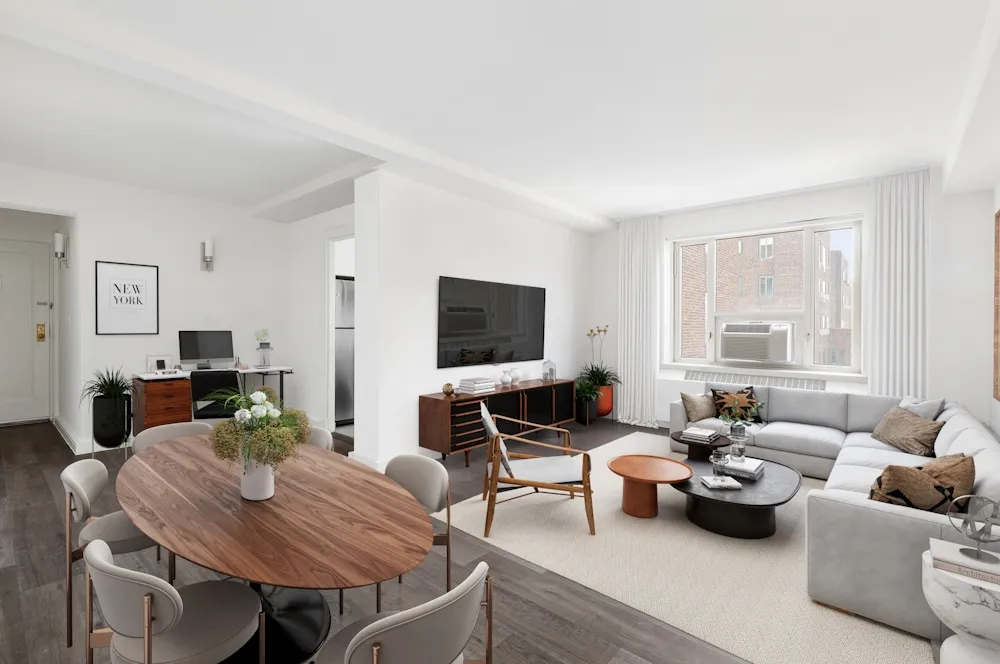 309 Avenue C #6B - 309 Avenue C #6B 1 of 15