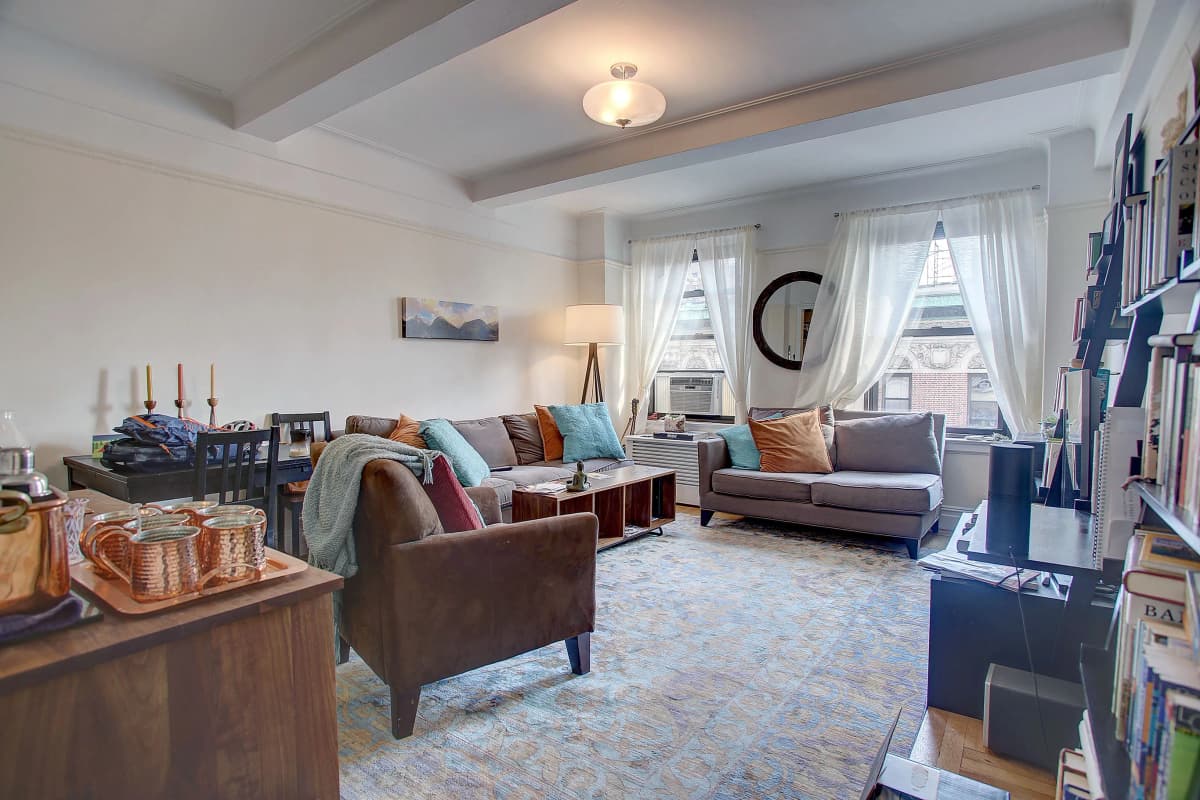 Brian Totin - 785 West End Avenue #17A 1 of 10