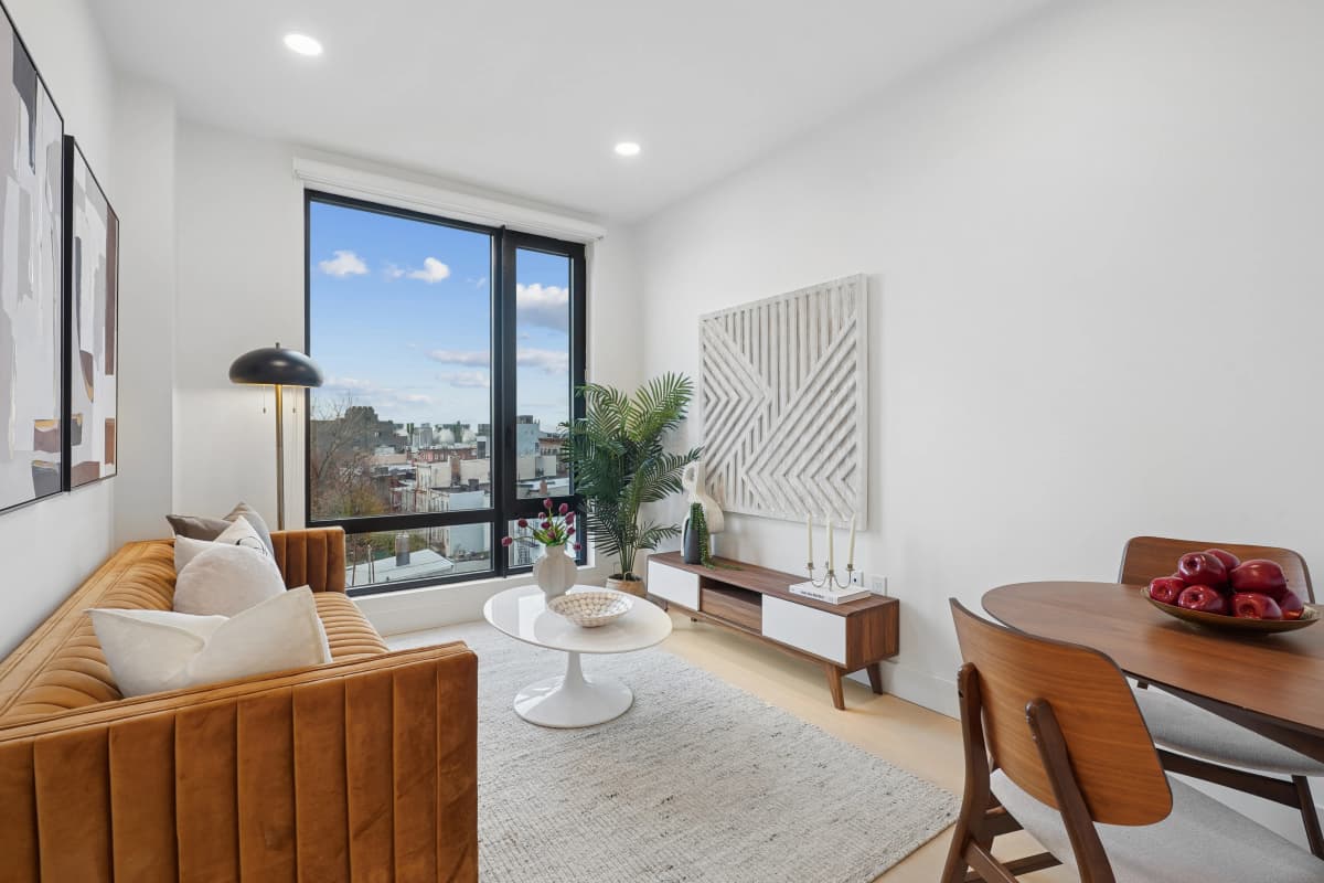 Noah Kaplan - 170 Freeman Street #403 1 of 15