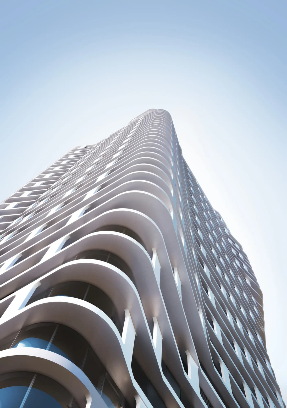 Aro - 242 West 53rd Street #22I 1 of 15