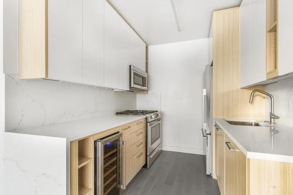 101 West End Avenue #11C - 101 West End Avenue #11C 1 of 15