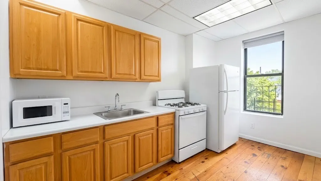 Rana Amir - 825 Mc Donald Avenue #3 1 of 15
