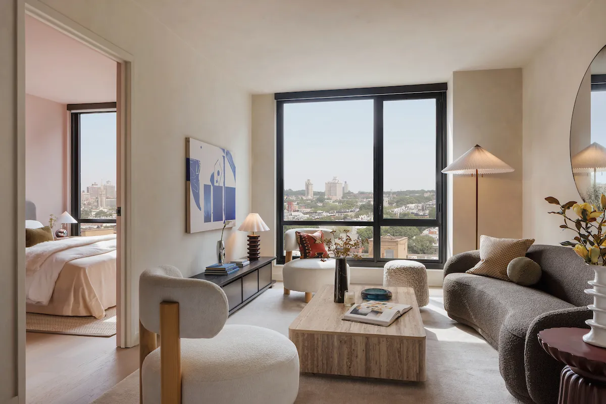 Longview By Corcoran - 380 4th Avenue #PH1E 1 of 15