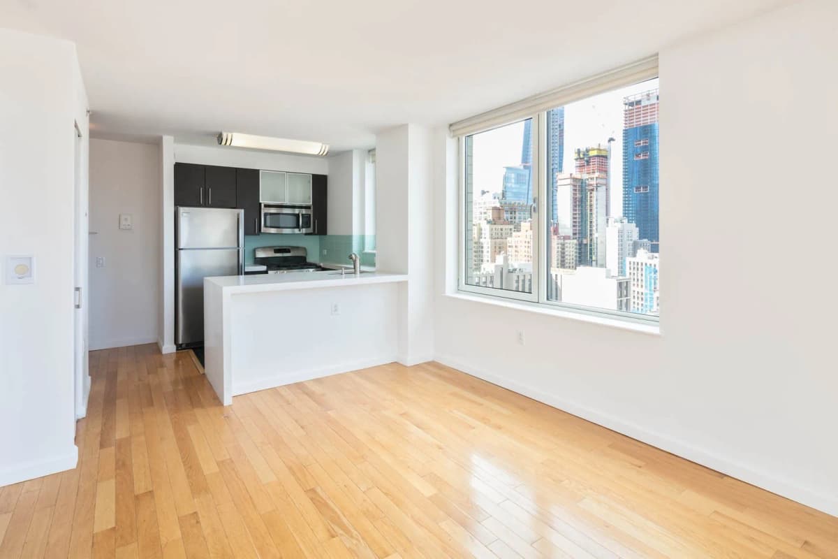 Midtown Leasing - 350 West 37th Street #24A 1 of 15