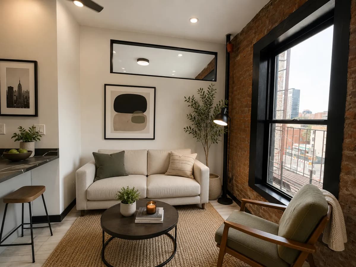 Centennial Properties - 2100 2nd Avenue #U29 1 of 15
