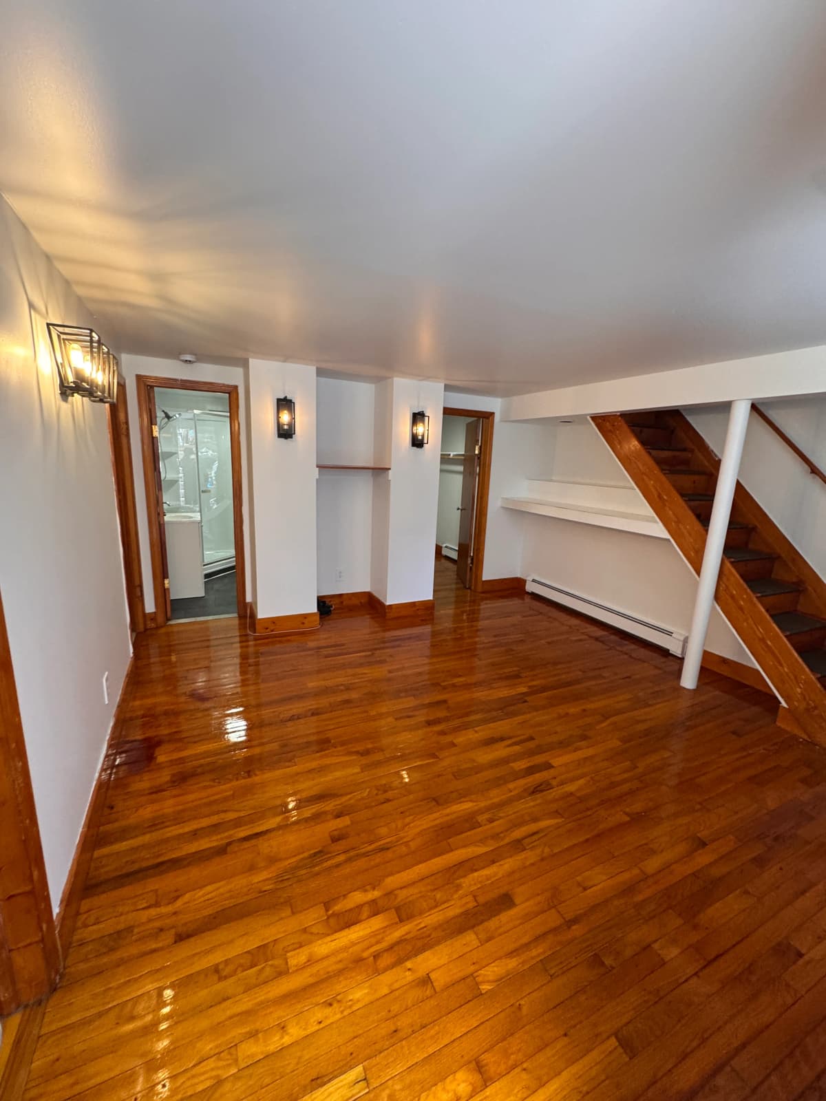 315 Devoe Street #BSMT - 315 Devoe Street #BSMT 1 of 15