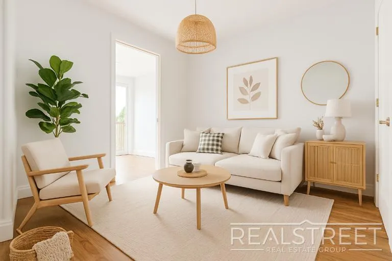 Marc Shagalow - 98 Himrod Street #3F 1 of 15