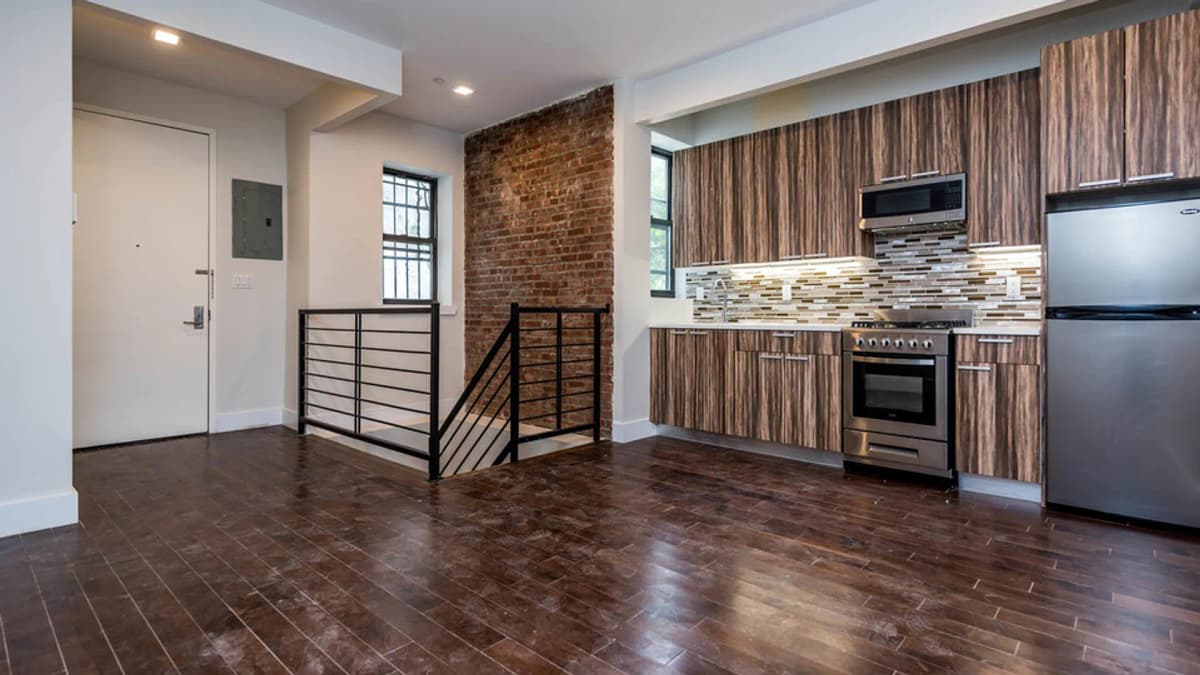Nooklyn Apartments - 316 Patchen Avenue #1L 1 of 15