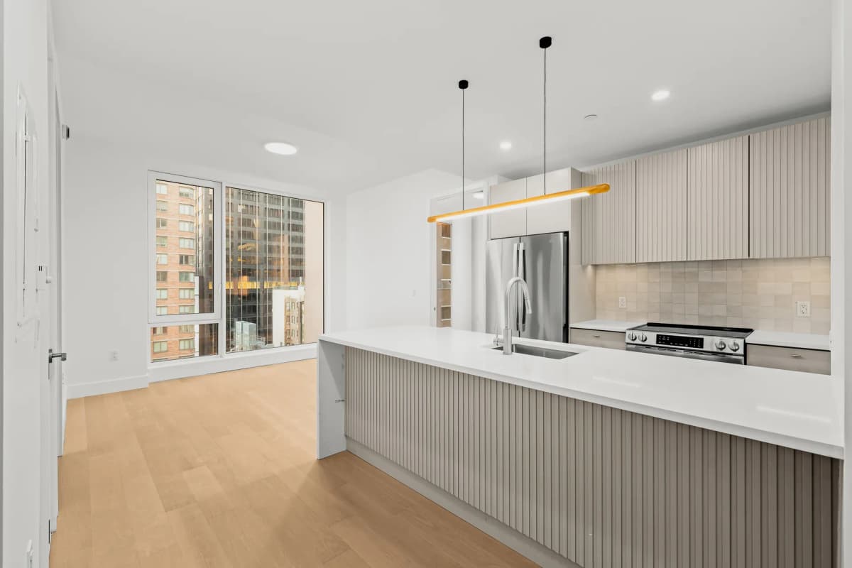 Nooklyn Apartments - 250 West 49th Street #2802 1 of 15