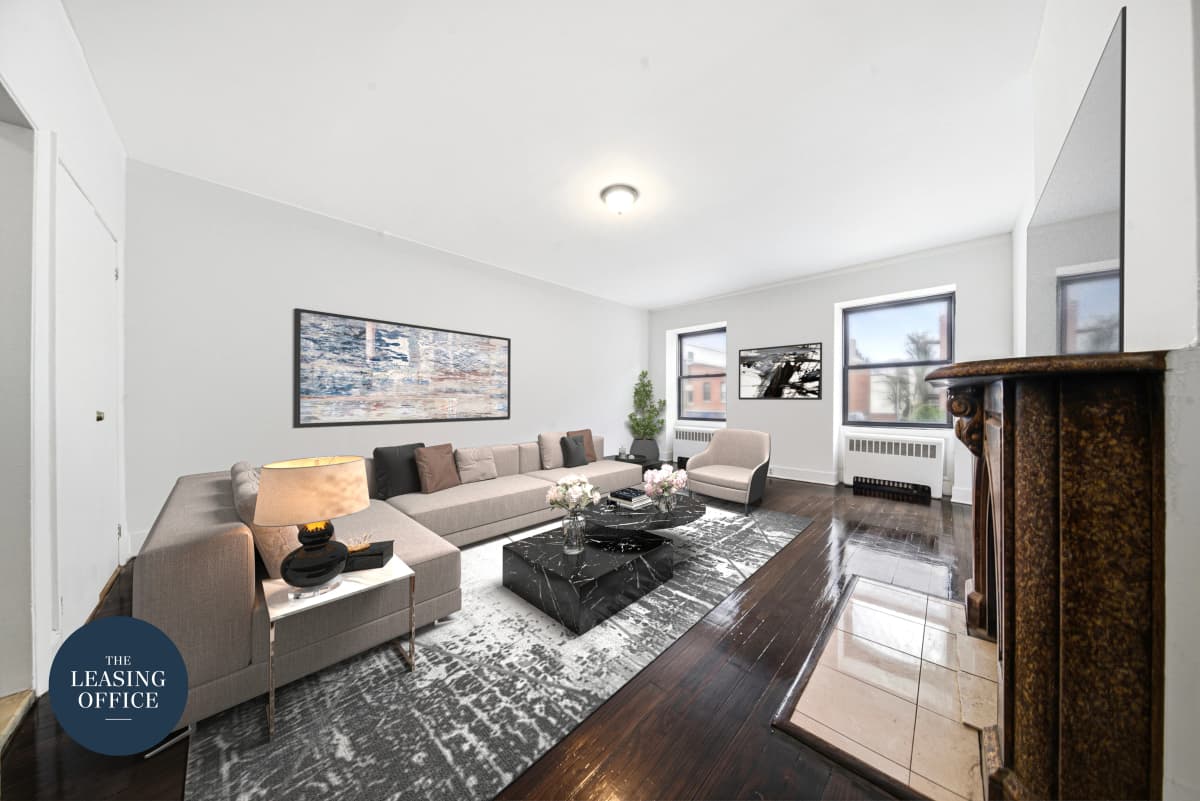 The Leasing Office - 313 West 14th Street #1F 1 of 15