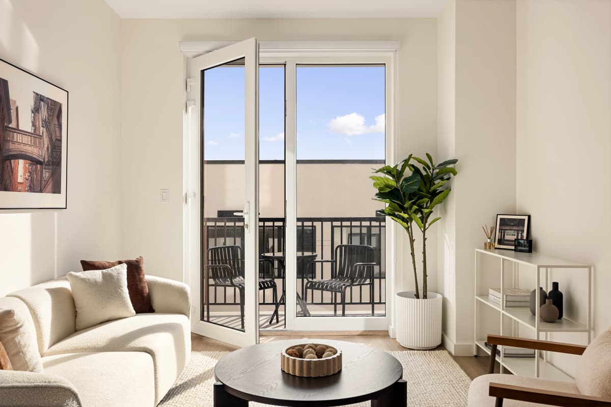 EXR Development - 100 Sullivan Place #308 1 of 15