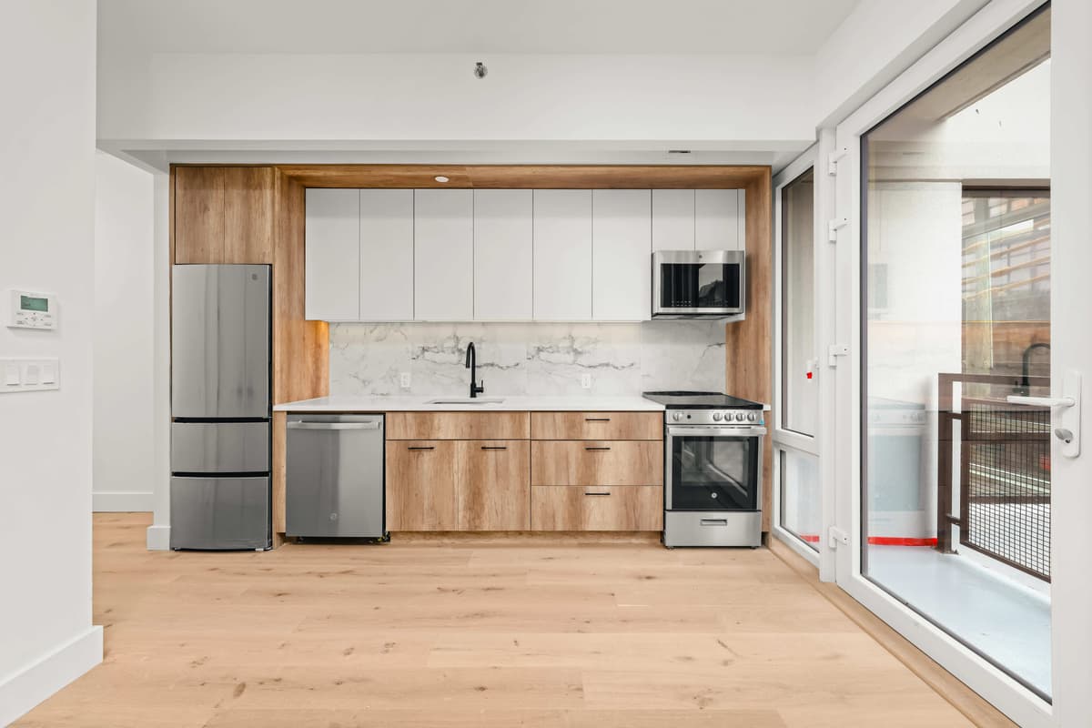 Nooklyn Apartments - 343 Himrod Street #204 1 of 14