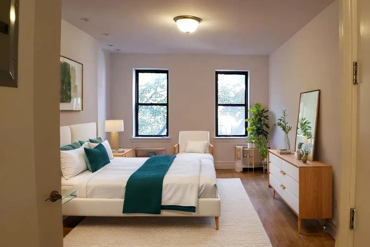 Maria Goris - 352 East 89th Street #3A 1 of 14