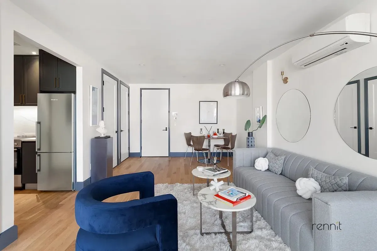 Rennit NYC - 1430 Fulton Street #604 1 of 15