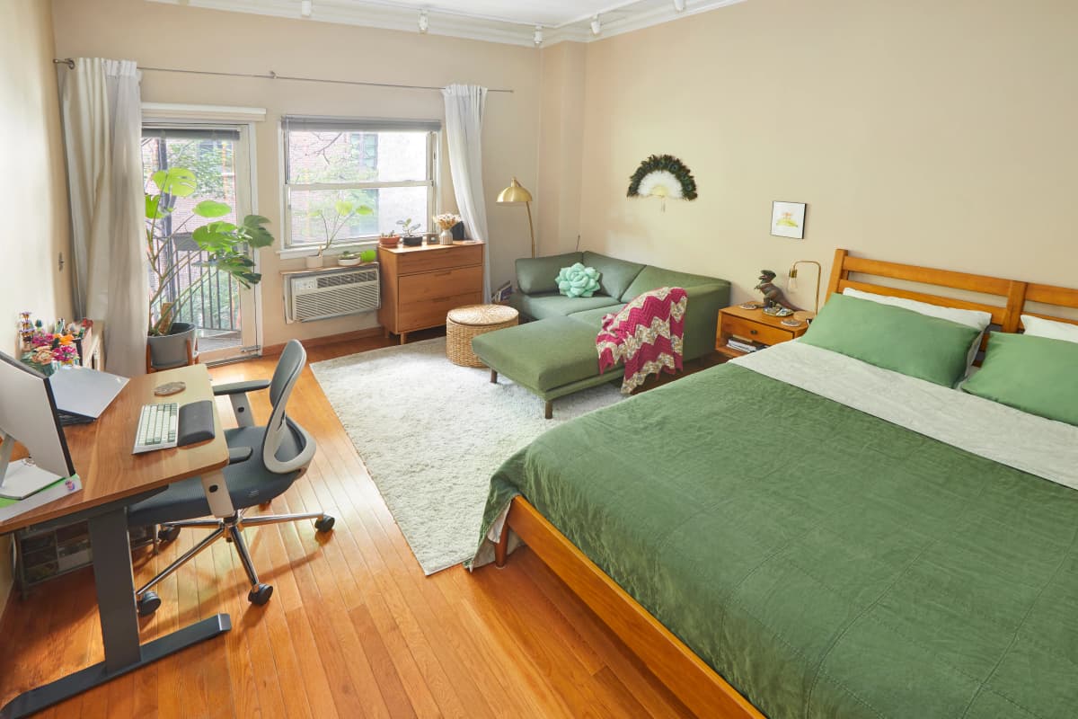 Anisa Saroop - 211 Thompson Street #2D 1 of 15