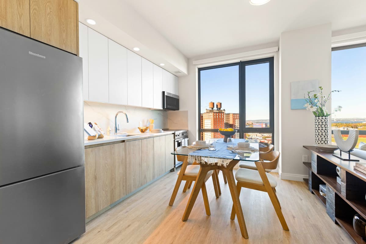 Sky Three - 532 Neptune Avenue #118A 1 of 15