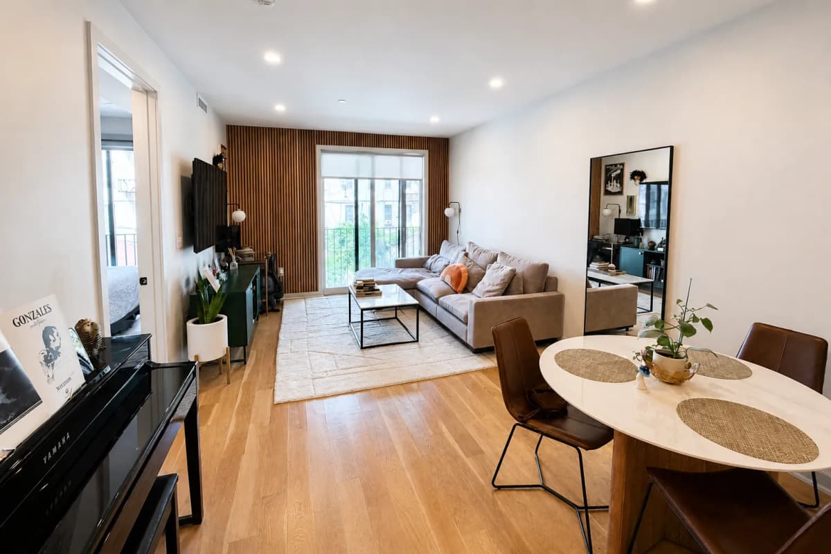 Zach Barden - 1015A President Street #2B 1 of 15
