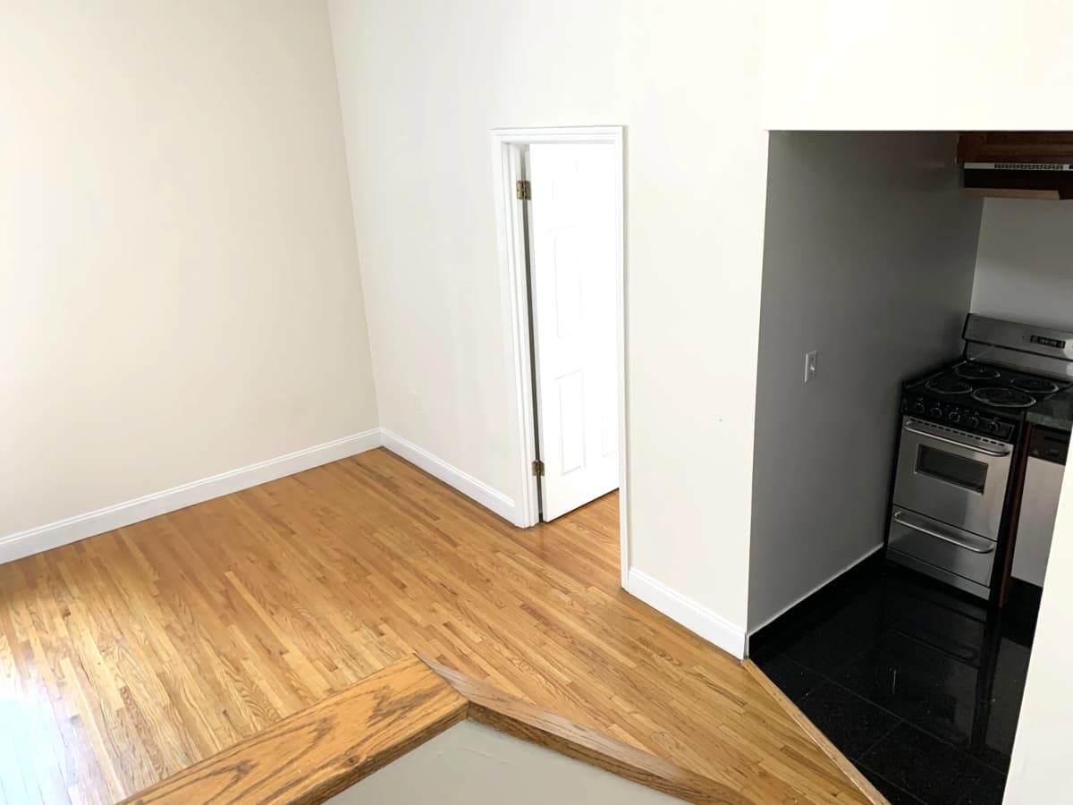 Michelle Blake - 460 West 50th Street #1B 1 of 15