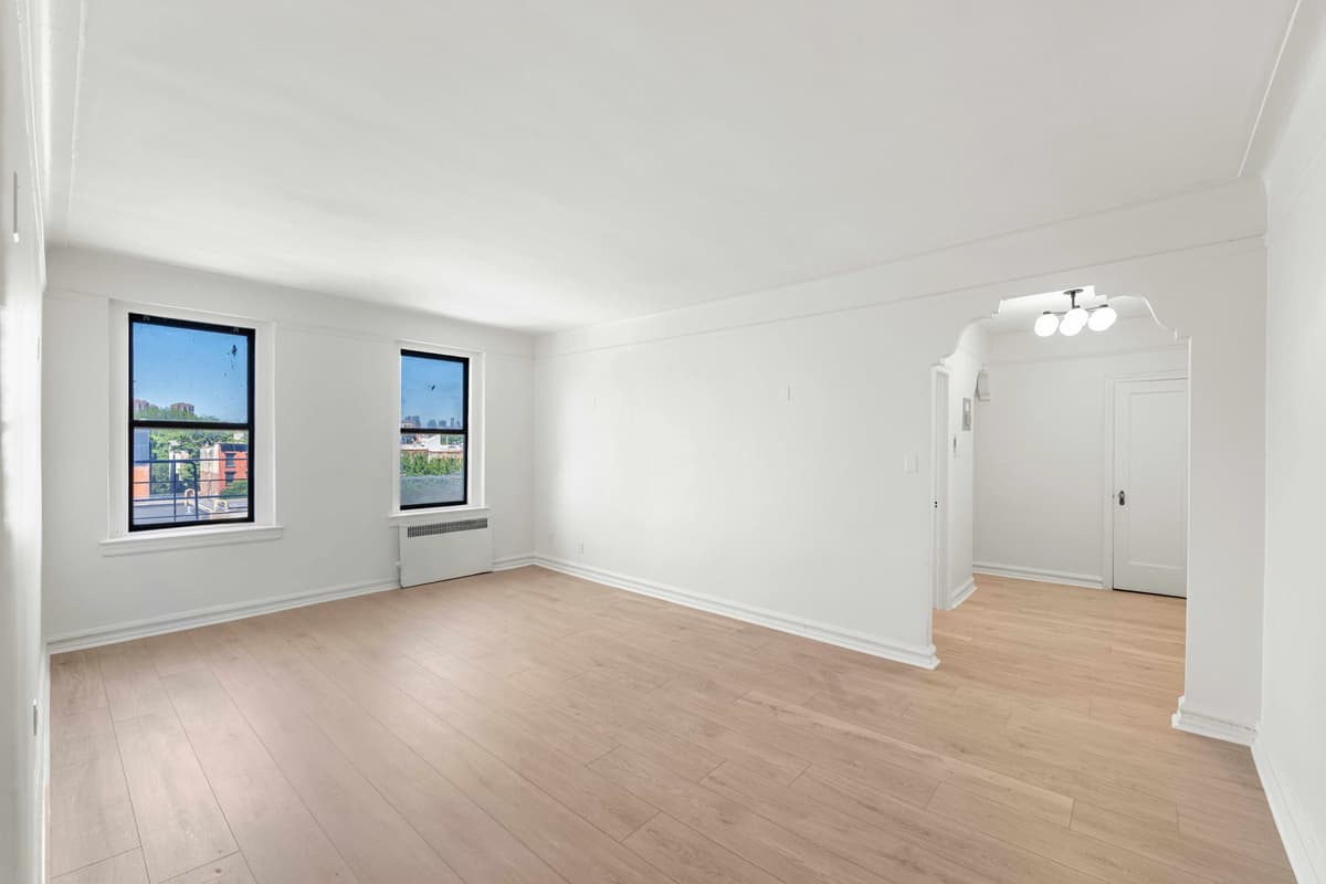 Monday Morning Management - 66 Avenue A #5C 1 of 10