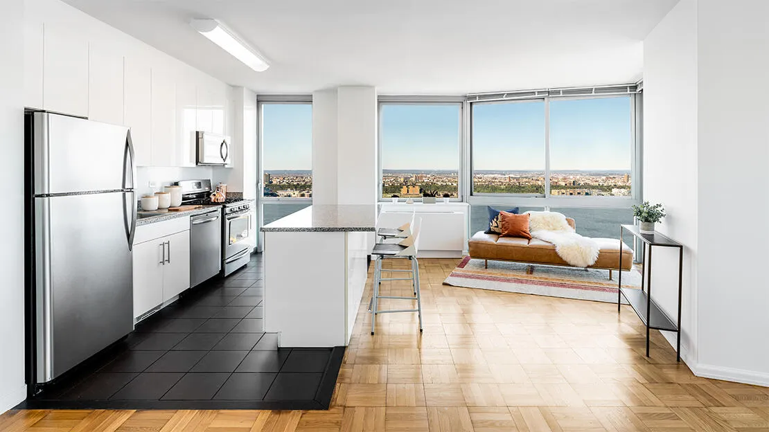 505 West 37th Street #12E - 505 West 37th Street #12E 1 of 14