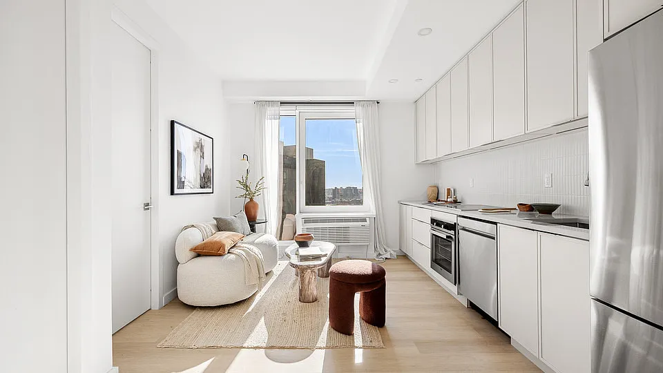 Shimshy Braver - 150 Lawrence Street #1732 1 of 15