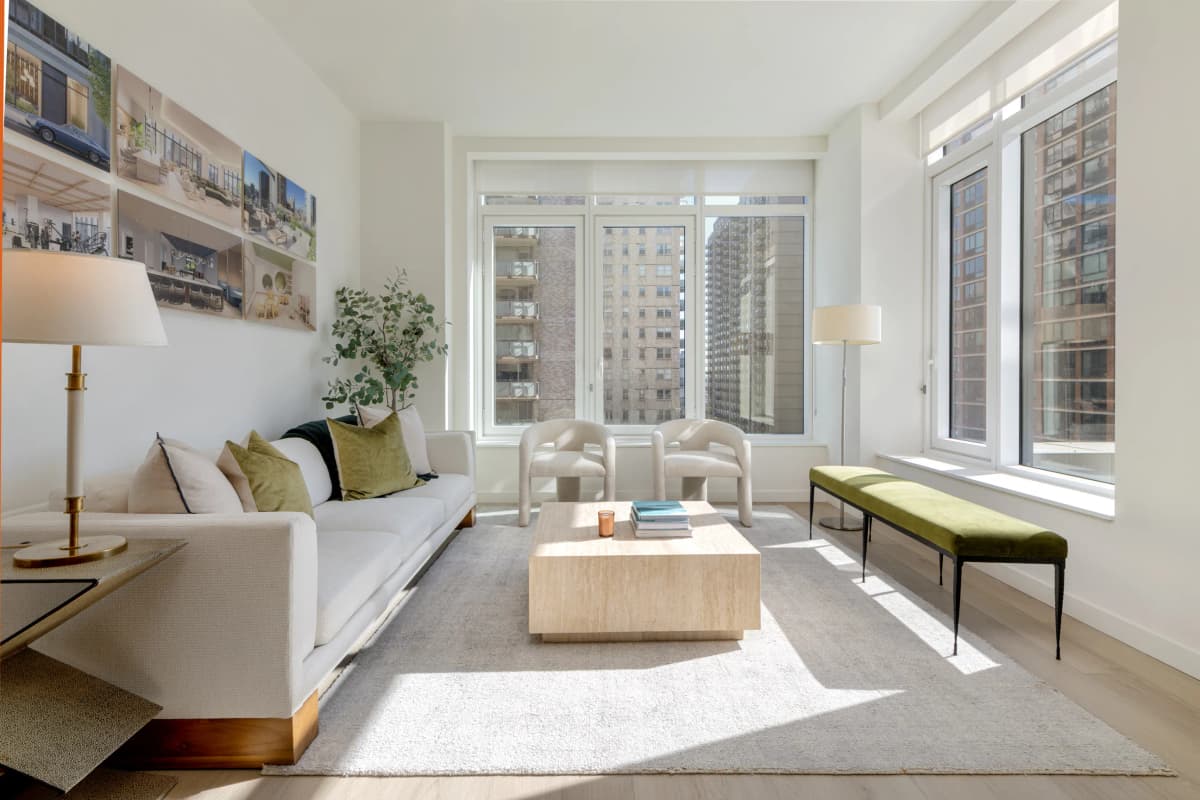Lotus Leasing Team - 255 East 39th Street #PH3C 1 of 15