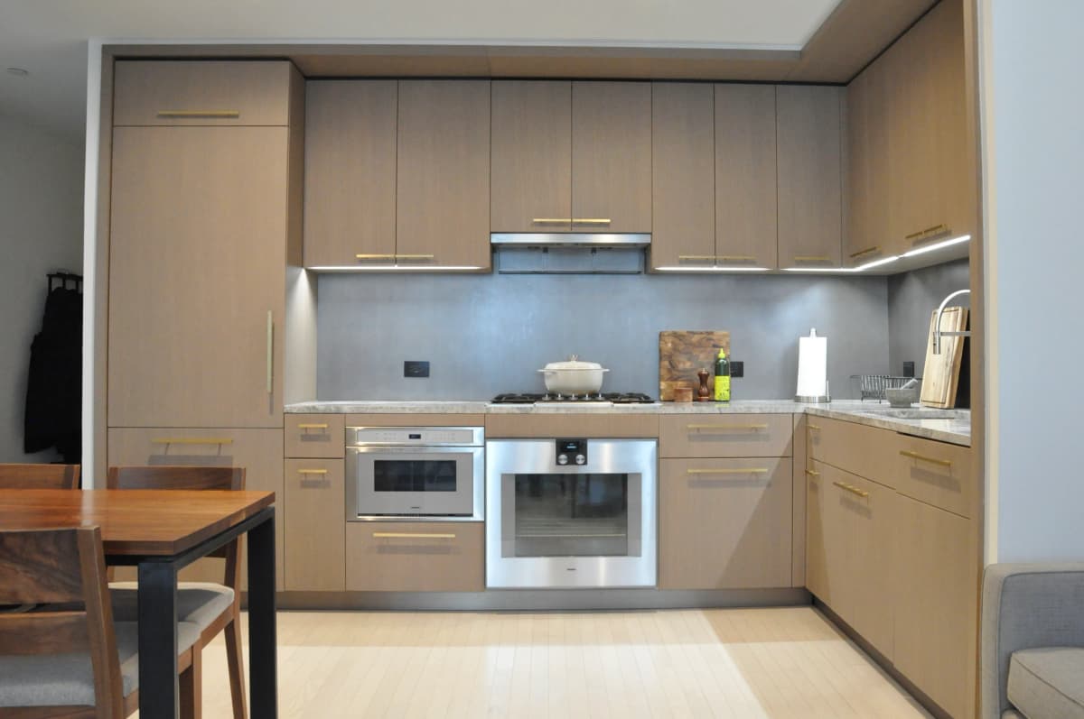 91 Leonard Street #5F - 91 Leonard Street #5F 1 of 14