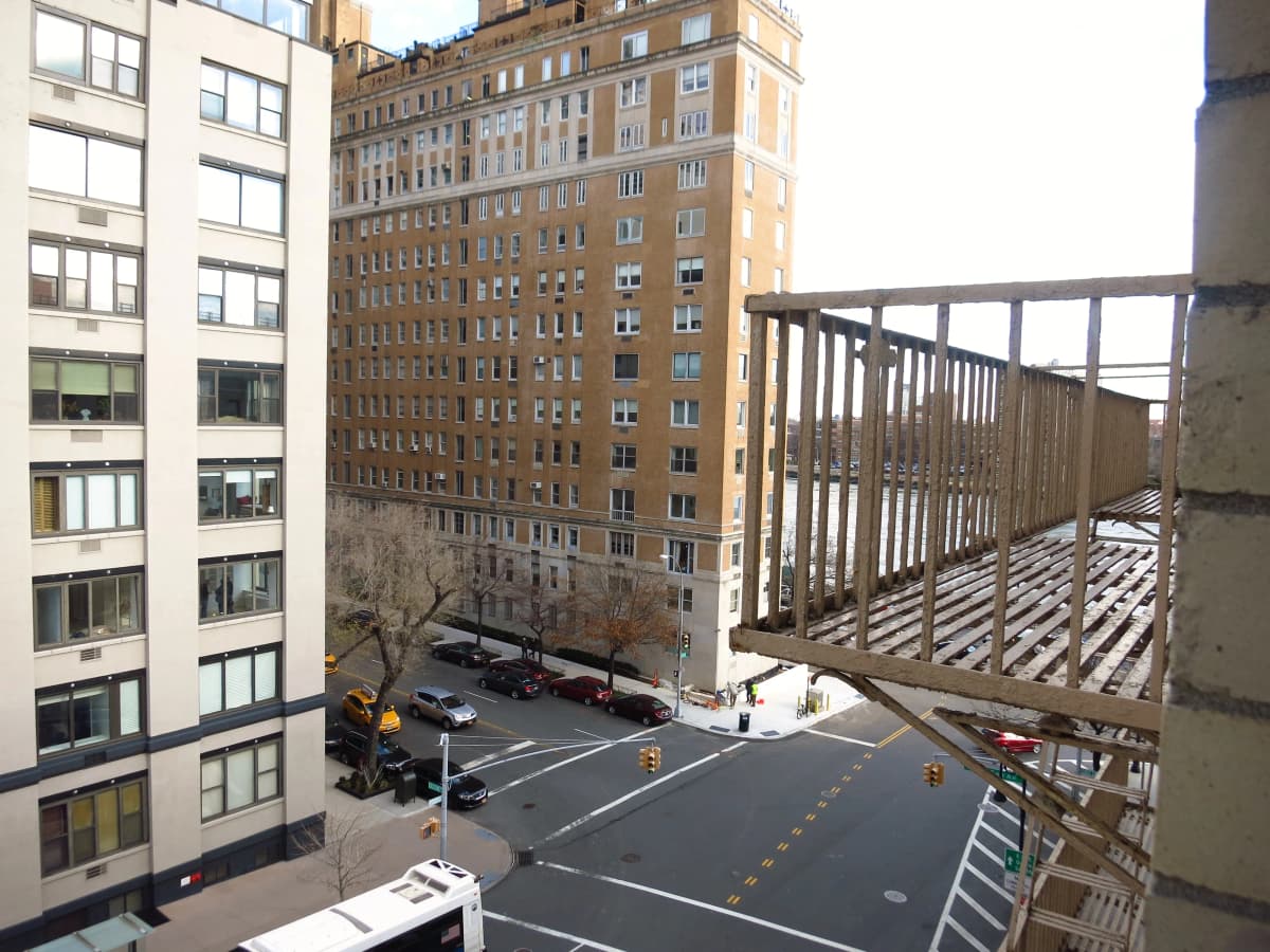 City & Suburban Leasing Office - 536 East 79th Street #6A 1 of 15