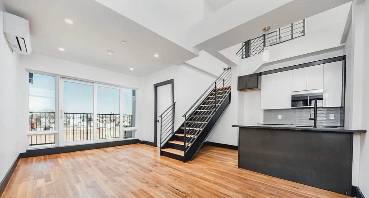 Sky High Realty - 1407 Flatbush Avenue PENT-402 1 of 15